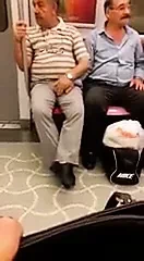 grandpa play butt