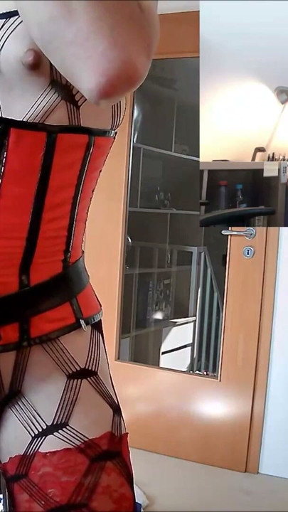 Fuckmachine | Clip 1