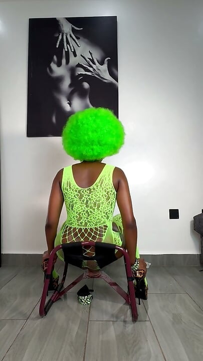 Bouncing on a Massive Cock with Heels on Should Be Studied, Hot Asf