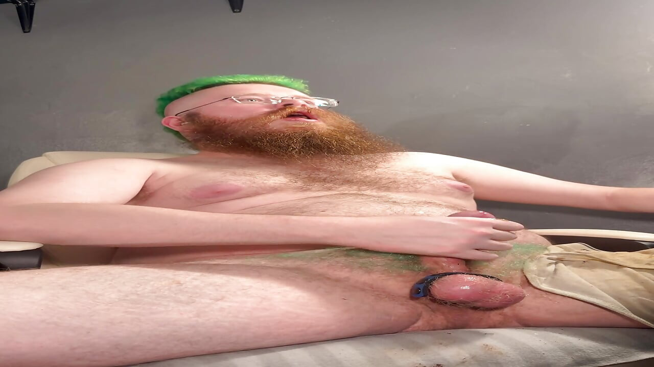 Un bon bate long et profond, sous deux angles
