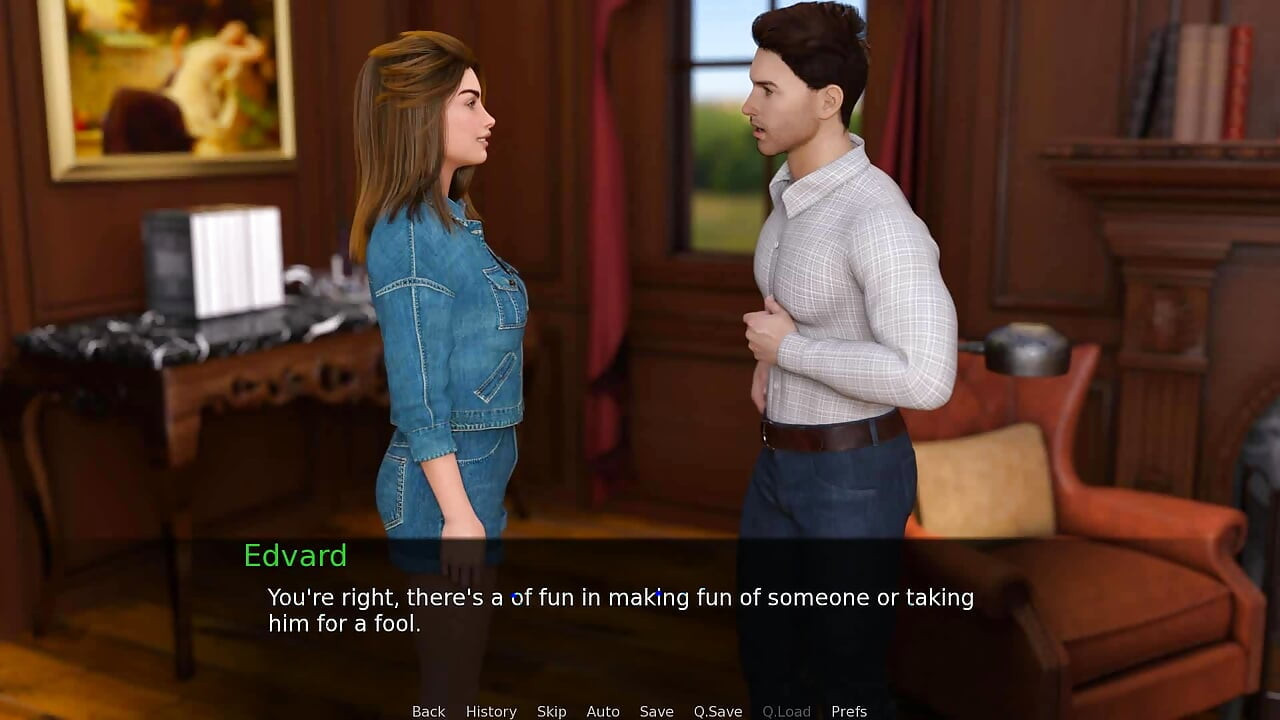 Vård tillbaka till nöje: vi har inget avtal ep 69,70