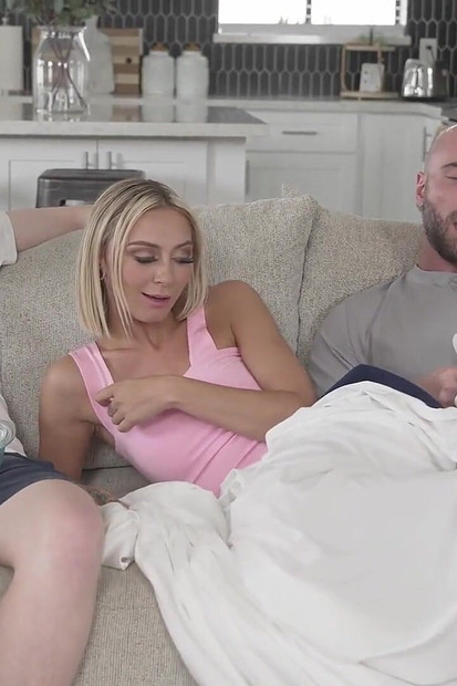 Fucking My Stepdad on the Sly - S29:e4