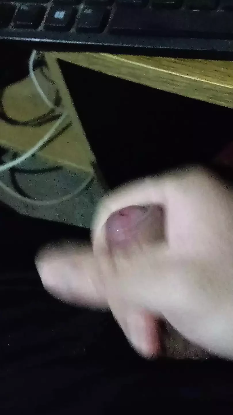 Yo Masturbandome Video Corto