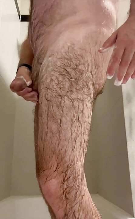 Soft Shower