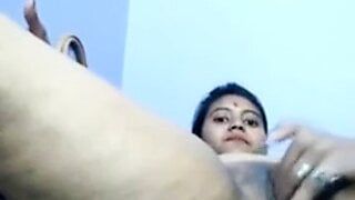 Indian Mom 108