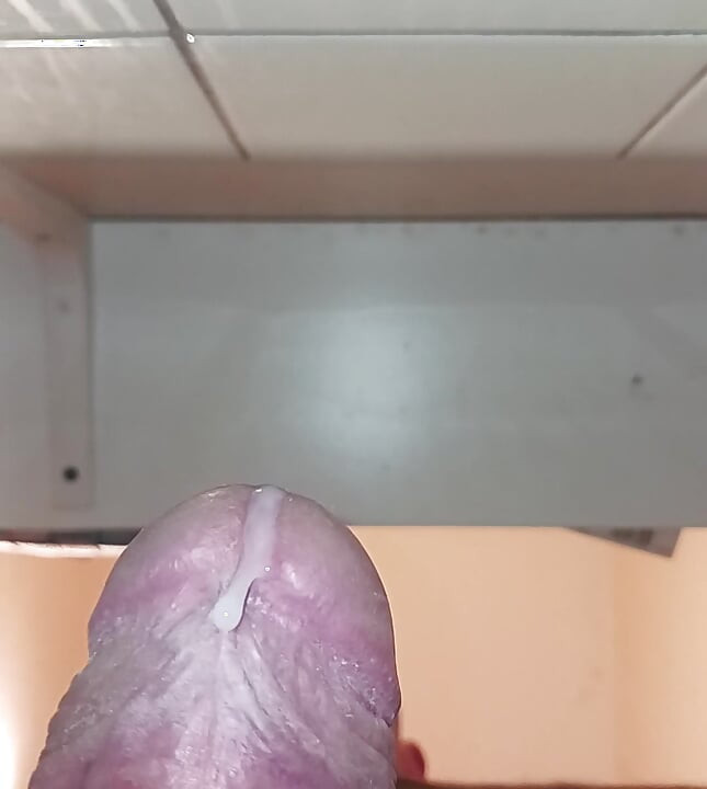 Let every drop fall into your mouth