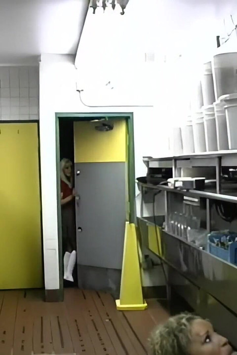 A Beautiful Slut Fucked by the Chef