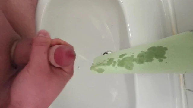 Fucking big load