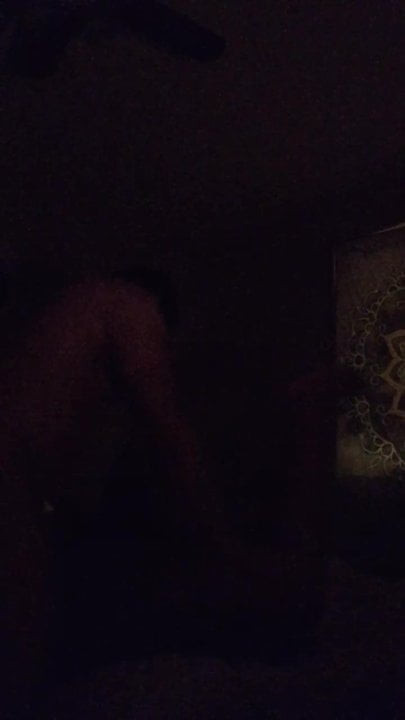Ebony Amazon Anal