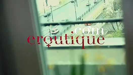 Tiffany tatum - mein orgasmus