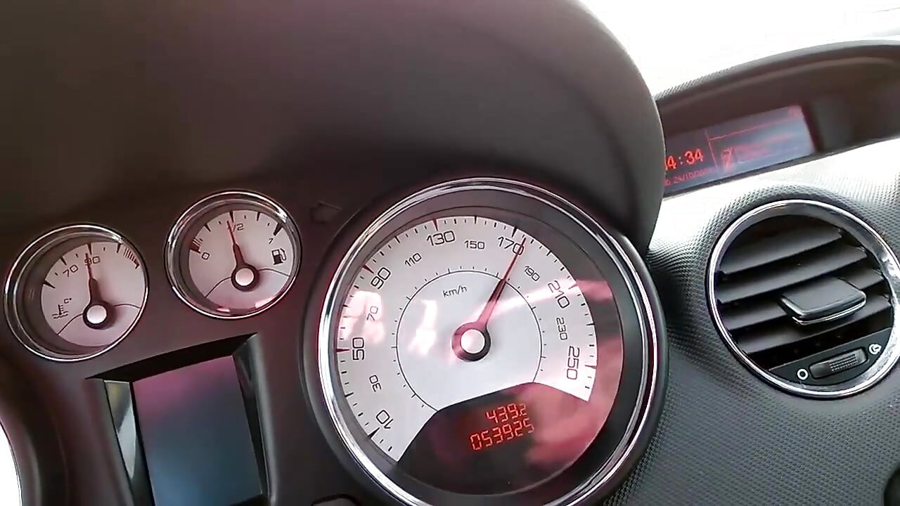 Rapide et furieux avec la diva