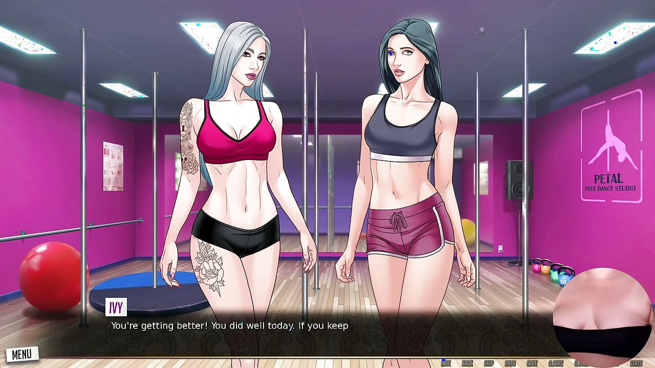 Gameplay Our Red String - Teil 5
