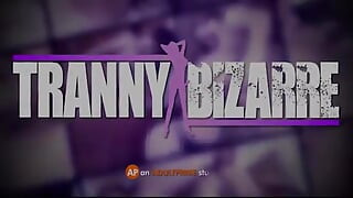 Tranny Bizarre