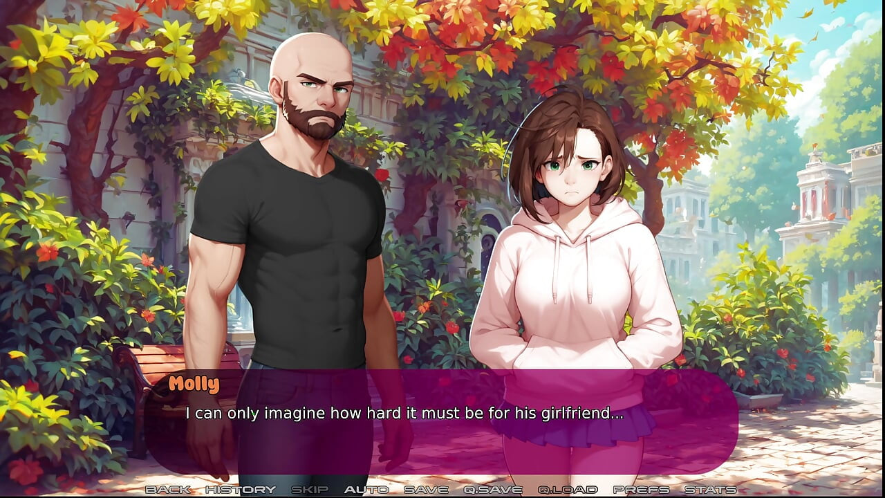 La Nueva Perversin De Mi Novia (parte 2)