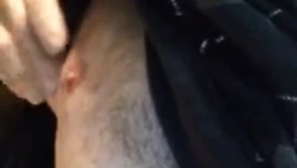 Beni synthol veya daha kalıcı silikonla pompala!