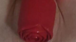 Stroke your cock with GoodeGirl while she masturbates