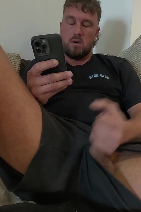 British Lad Cum Countdown JOI. Massive Cumshot
