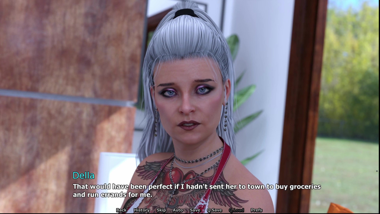 息子たち アナラルキー パート111(新アップデート)