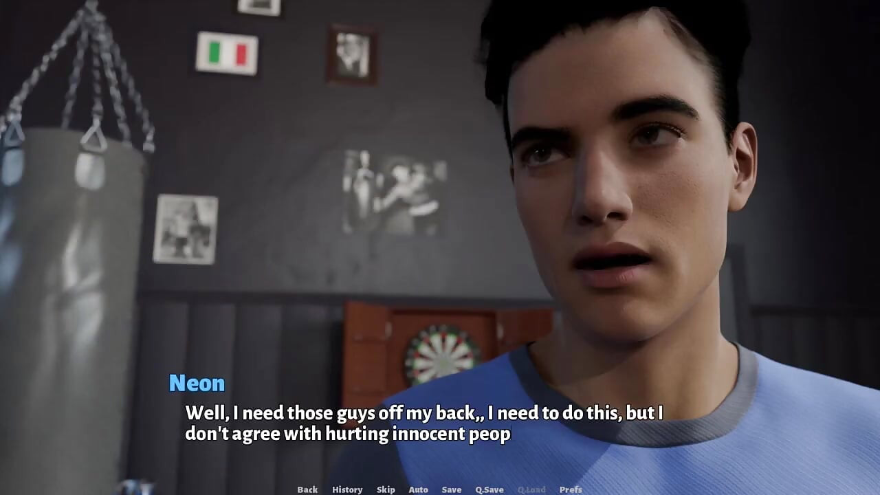 Mad Adventure #06 Fucking a Horny MILF and Spanking Her Fat Ass