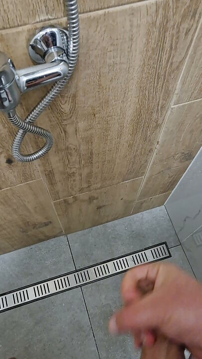 solo męska mastrubacja