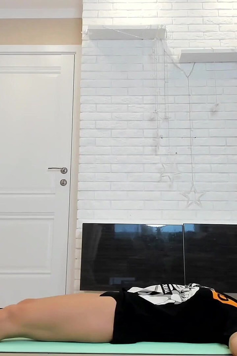 Hatha Yoga, Balance and Stretch - Live Stream