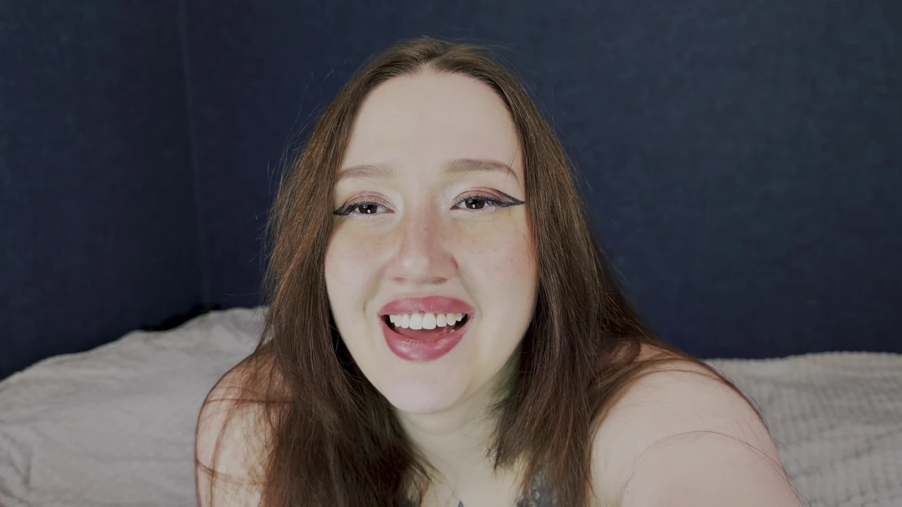 Sissy Dick Rating Private POV Tease & Control