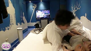 Asian Angel 25455