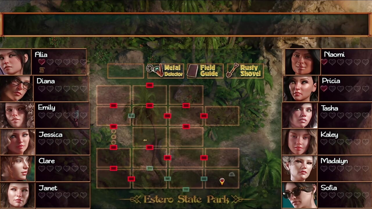 Nečekaná erekce před sestřičkou