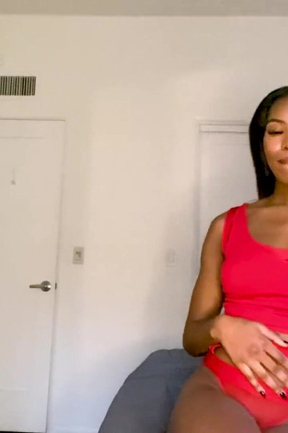 Throat Goat Who RIDES COCK like a Champion. WOW! Hot sex