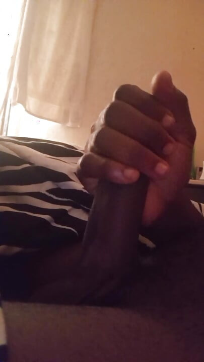Dick at day time