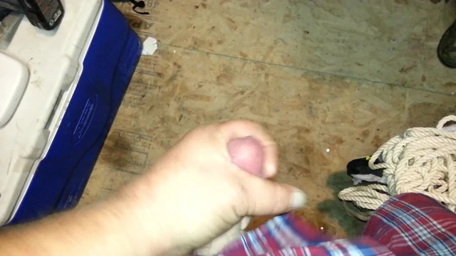 Jerking for my guys!