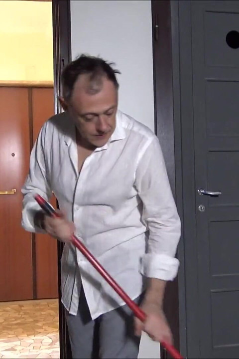 Lola Ranieri и Francesco Malcolm в: мошенничество для моей киски