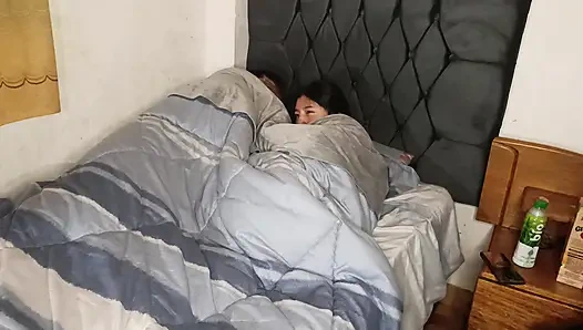 Чистая страсть пары ❤️ 🔥, у Моей жены самое идеальное тело