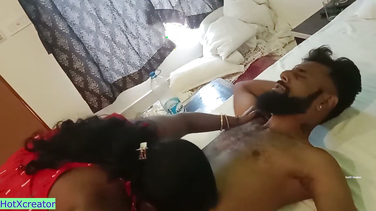 Hot neighbor bhabhi fucking at noon! Big boobs sex
