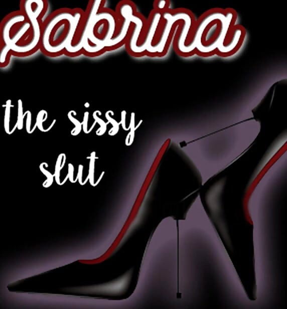 AUDIO ONLY - Suck a cock for me sissy Sabrina