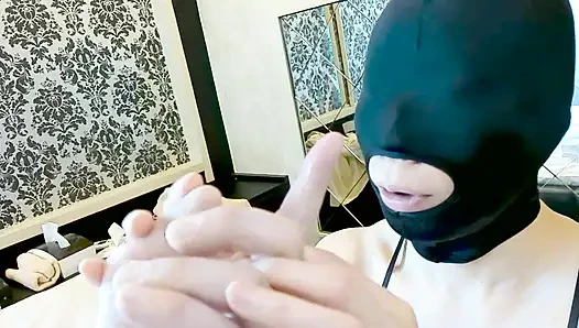 Mayu No93-95 Косплей, сквирт, глубокая глотка, судороги, Воздействие, Питье спермы, различные