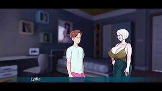 Sex Note - 109, service de tête tellement sexy par misskitty2k