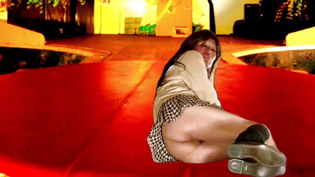 Шлюшка Pai-Chan