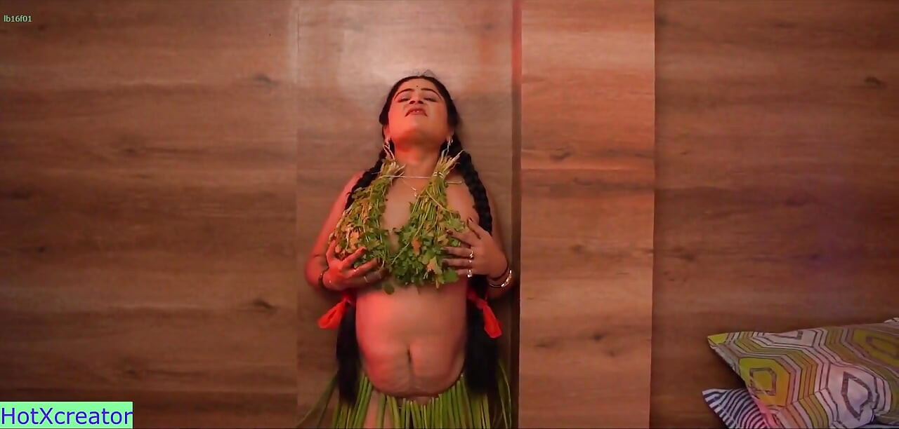 Indian Village Bhabhi Hardcore Sex with Naughty Village Boy! with Clear Audio