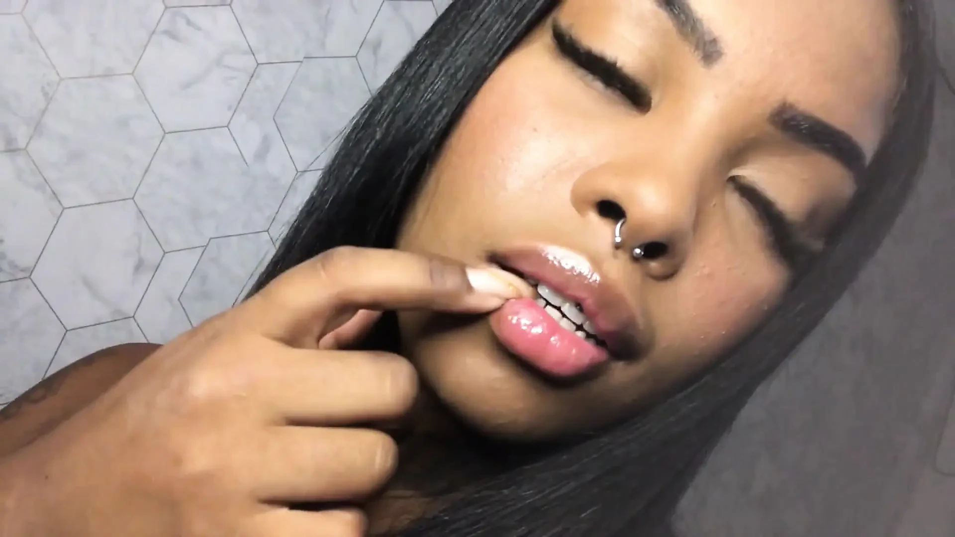 Black,teen,african,latina