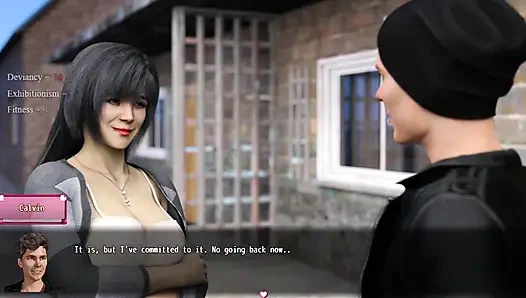 Lisa: pacar menyayangkan selingkuh dari pacarnya ep.25