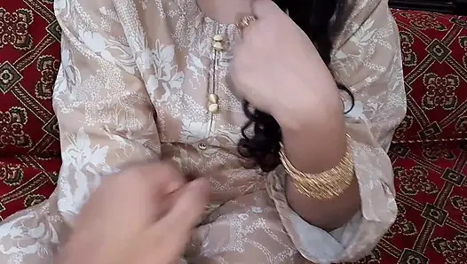 Wife gets angry with husband for not giving her time