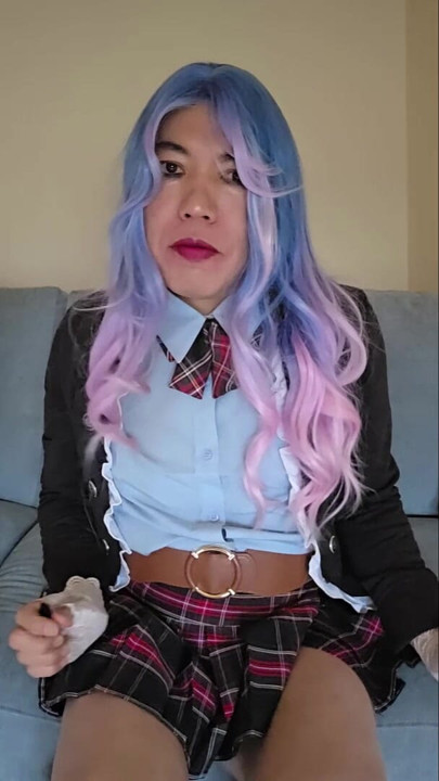 Hurtig Kawaii Cosplay