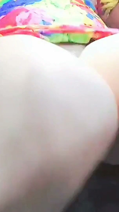 CUMMING Under The Sunshine Hot Cute Little Ladyboy Cock Sexy Masturbating Crossdresser Sissy Fem | Clip 2