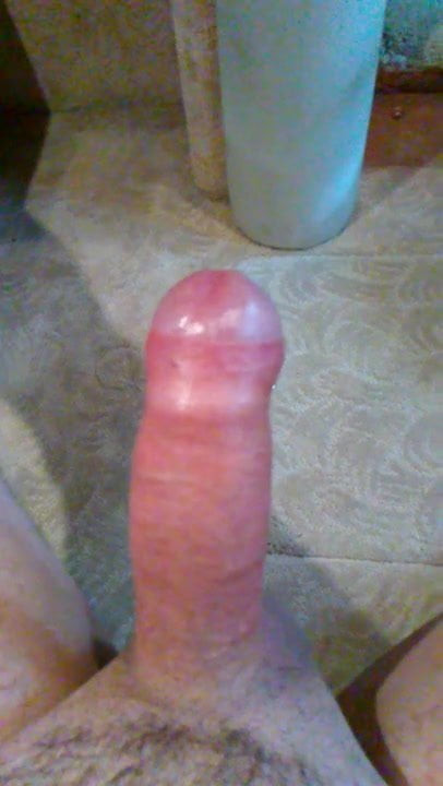 Foreskin Video #1