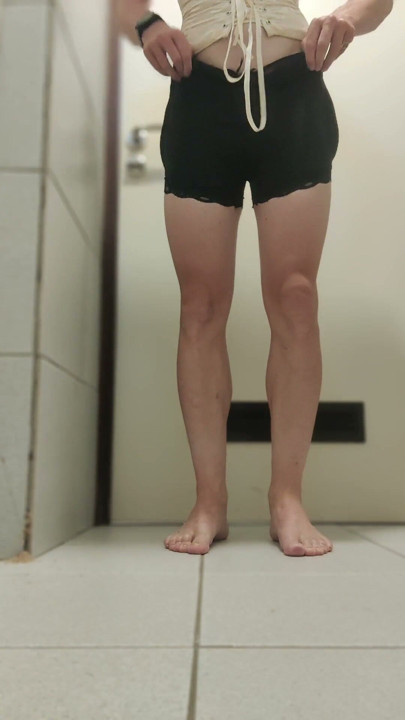 Losing a bet | Clip 1