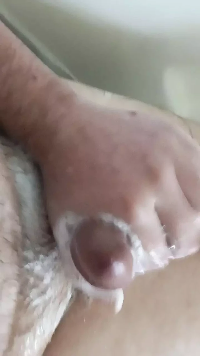 The long bath series part 4 of 6