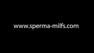 Sborra in gangbang orgia con sperma milf Sidney Dark - 20428