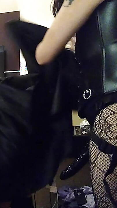 Mistress Pixie Strapon Fucking Sissy Bailey Wilde - Compilation 7