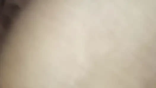 I Get Taken From Behind Until He Cums Deep Inside Me